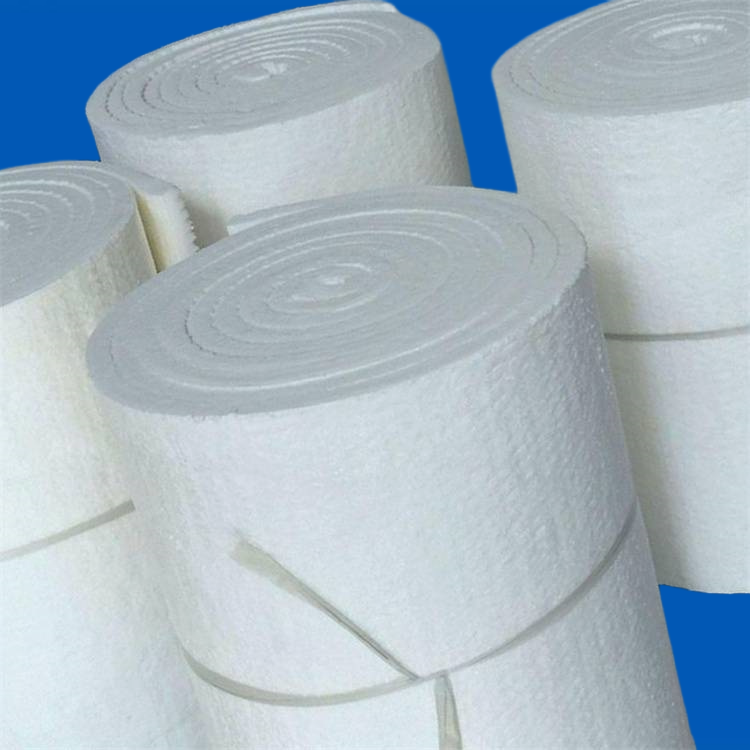 岱山陶瓷纤维毡